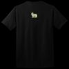 5.4 oz 100% Cotton T Shirt Thumbnail
