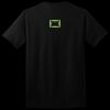 5.4 oz 100% Cotton T Shirt Thumbnail