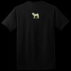 5.4 oz 100% Cotton T Shirt Thumbnail