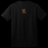 5.4 oz 100% Cotton T Shirt Thumbnail