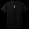 5.4 oz 100% Cotton T Shirt Thumbnail