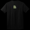 5.4 oz 100% Cotton T Shirt Thumbnail