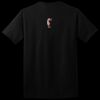 5.4 oz 100% Cotton T Shirt Thumbnail