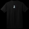 5.4 oz 100% Cotton T Shirt Thumbnail