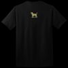 5.4 oz 100% Cotton T Shirt Thumbnail