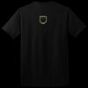 5.4 oz 100% Cotton T Shirt Thumbnail