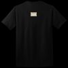 5.4 oz 100% Cotton T Shirt Thumbnail