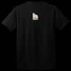 5.4 oz 100% Cotton T Shirt Thumbnail