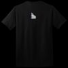 5.4 oz 100% Cotton T Shirt Thumbnail