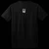 5.4 oz 100% Cotton T Shirt Thumbnail