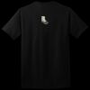 5.4 oz 100% Cotton T Shirt Thumbnail