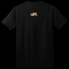 5.4 oz 100% Cotton T Shirt Thumbnail