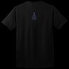 5.4 oz 100% Cotton T Shirt Thumbnail