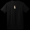 5.4 oz 100% Cotton T Shirt Thumbnail