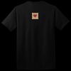 5.4 oz 100% Cotton T Shirt Thumbnail
