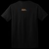 5.4 oz 100% Cotton T Shirt Thumbnail