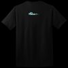 5.4 oz 100% Cotton T Shirt Thumbnail