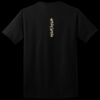 5.4 oz 100% Cotton T Shirt Thumbnail