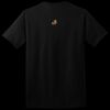 5.4 oz 100% Cotton T Shirt Thumbnail