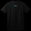5.4 oz 100% Cotton T Shirt Thumbnail