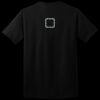 5.4 oz 100% Cotton T Shirt Thumbnail