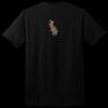 5.4 oz 100% Cotton T Shirt Thumbnail