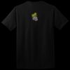 5.4 oz 100% Cotton T Shirt Thumbnail