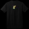 5.4 oz 100% Cotton T Shirt Thumbnail