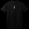 5.4 oz 100% Cotton T Shirt Thumbnail