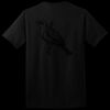 5.4 oz 100% Cotton T Shirt Thumbnail