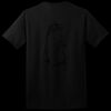5.4 oz 100% Cotton T Shirt Thumbnail