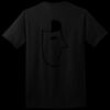 5.4 oz 100% Cotton T Shirt Thumbnail