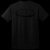 5.4 oz 100% Cotton T Shirt Thumbnail