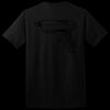5.4 oz 100% Cotton T Shirt Thumbnail