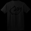 5.4 oz 100% Cotton T Shirt Thumbnail