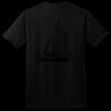 5.4 oz 100% Cotton T Shirt Thumbnail