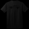 5.4 oz 100% Cotton T Shirt Thumbnail