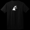 5.4 oz 100% Cotton T Shirt Thumbnail