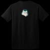 5.4 oz 100% Cotton T Shirt Thumbnail