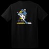 5.4 oz 100% Cotton T Shirt Thumbnail